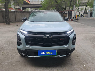 Заказать CHEVROLET EXPLORER PLUS