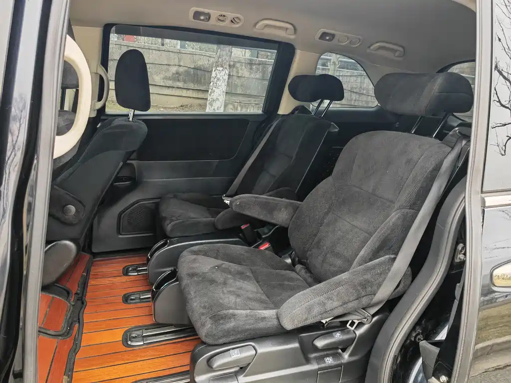 HONDA ODYSSEY 2021