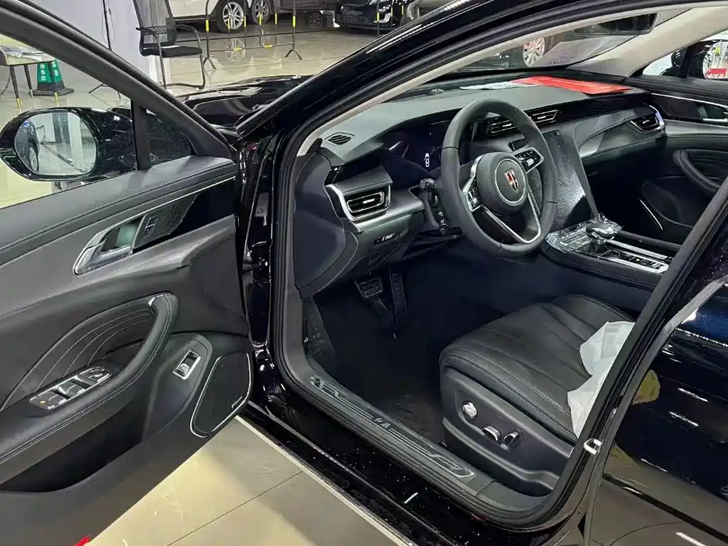 HONGQI H5 2023