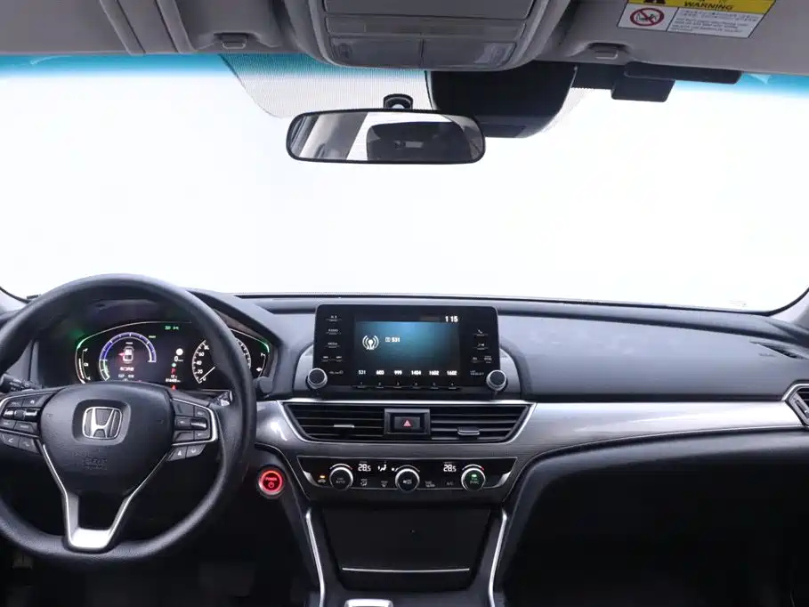 HONDA ACCORD 2023