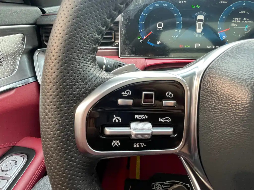 JETOUR X70 PLUS 2021