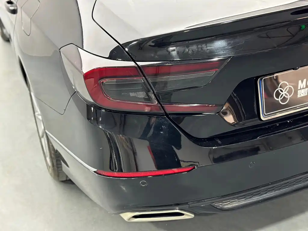 HONDA ACCORD 2022