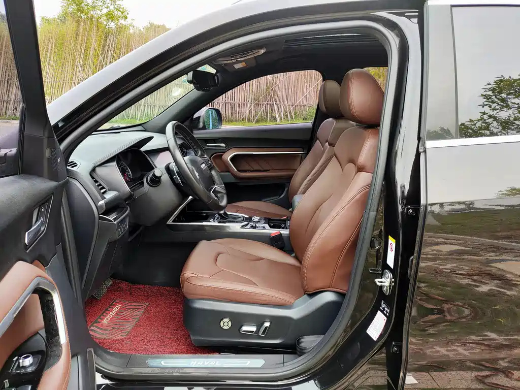 HAVAL H6 2018
