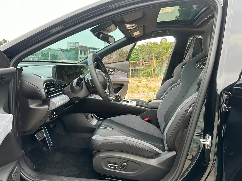 TRUMPCHI EMPOW 2024