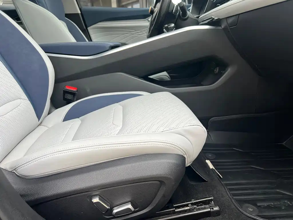 GEELY AUTO PREFACE 2021