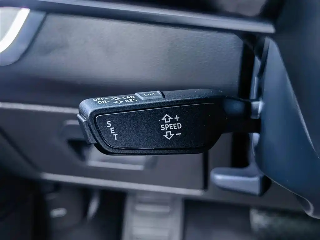 AUDI A6L 2020