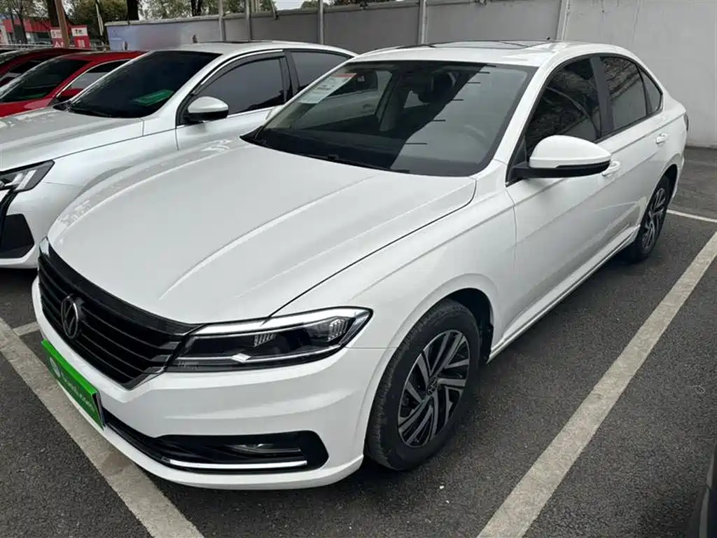VOLKSWAGEN LAVIDA 2022