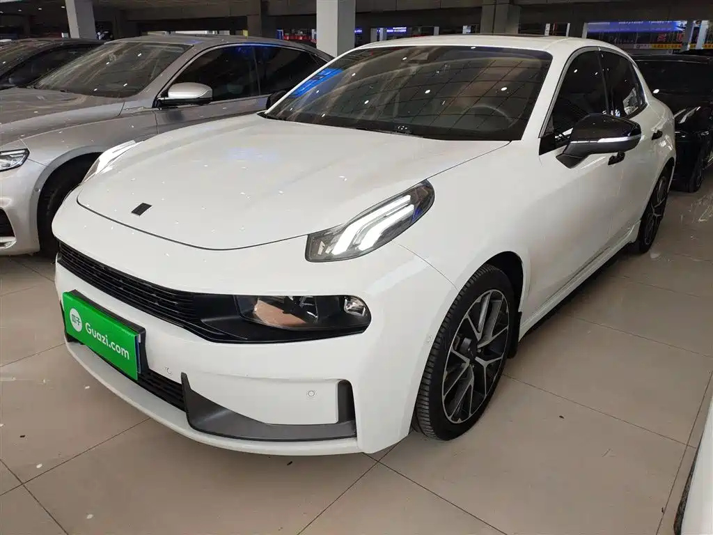 LYNK 03 2021