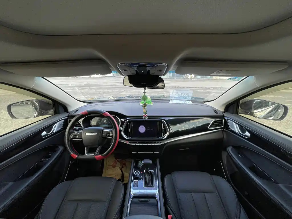 JETOUR X90 2019