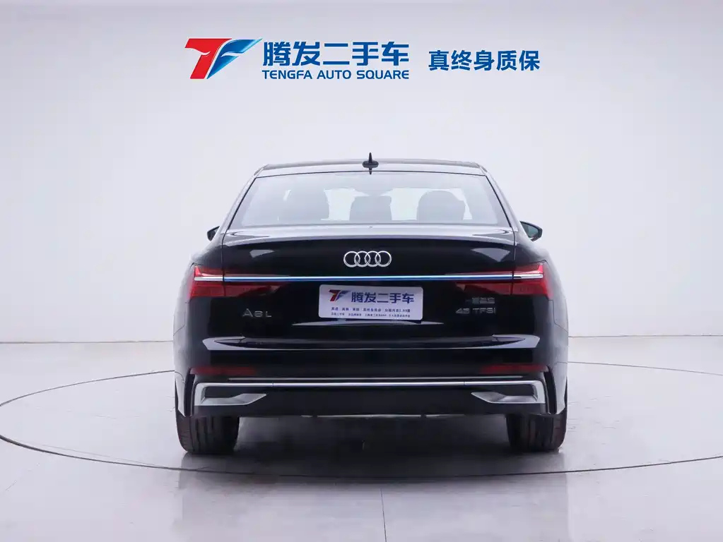 AUDI A6L 2024