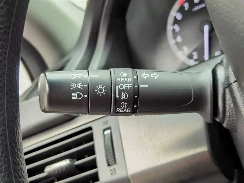 HONDA ACCORD 2015