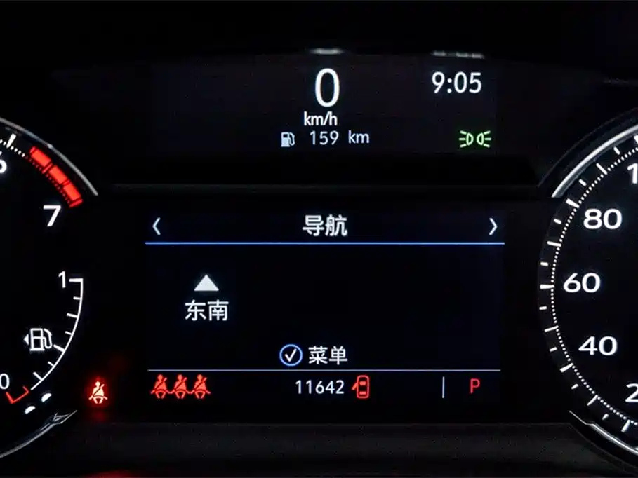 CADILLAC XT5 2023