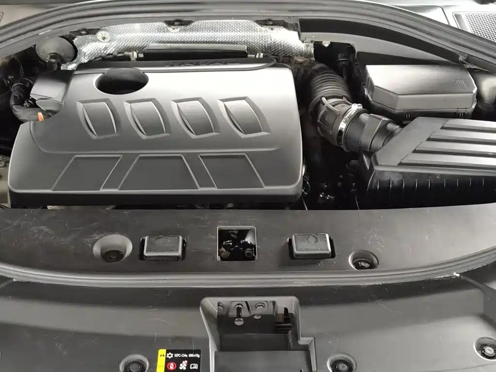 HAVAL H7 2020