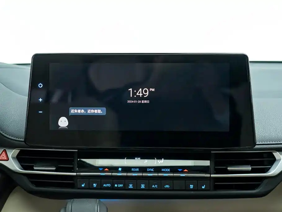 TOYOTA SIENNA SIENNA 2022