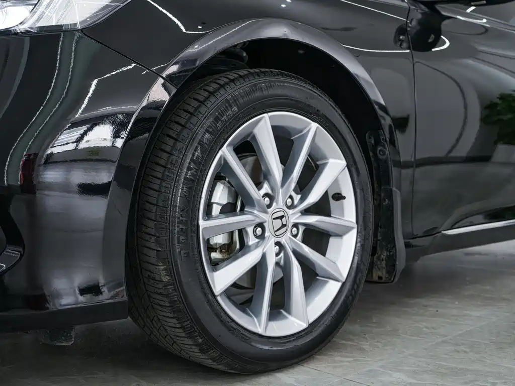 HONDA ACCORD 2022