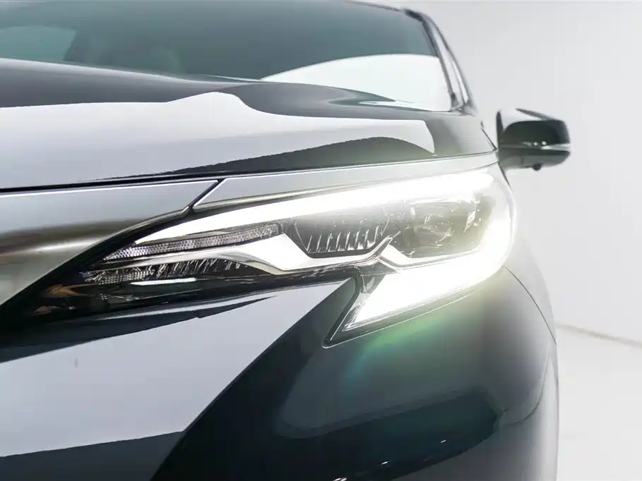 TOYOTA SIENNA SIENNA 2022