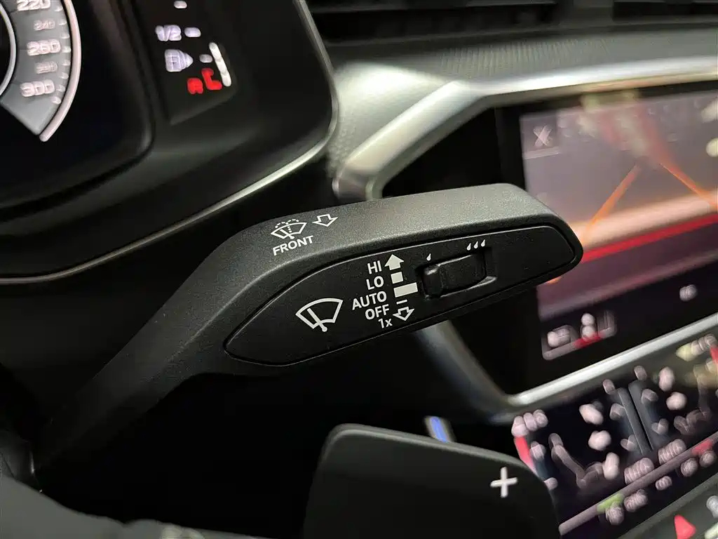 AUDI A6L 2020
