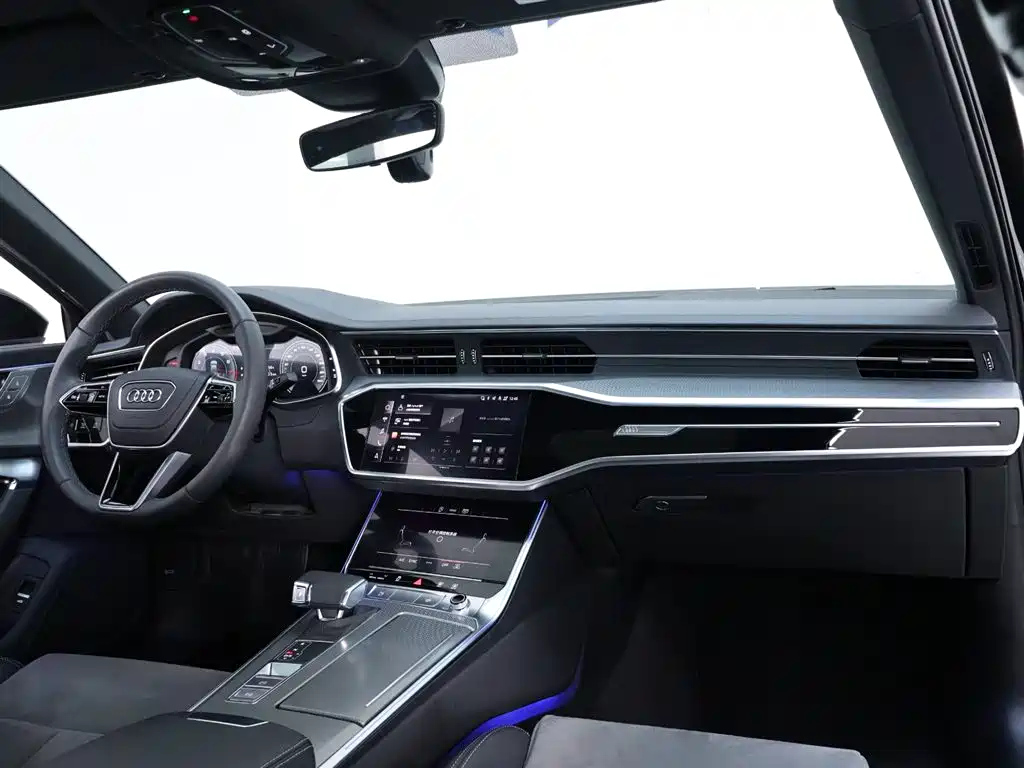 AUDI A6L 2023