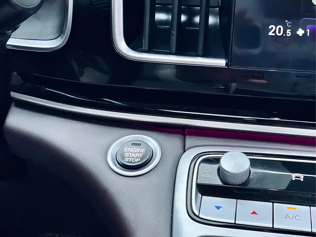 TRUMPCHI M8 2022