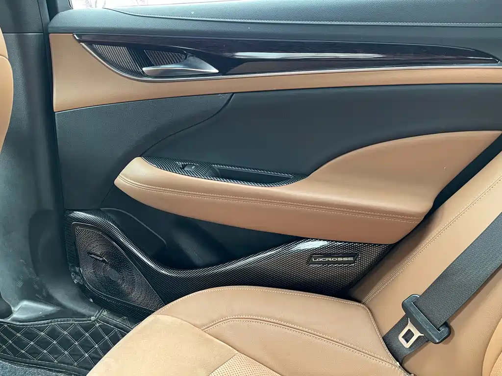 BUICK LACROSSE 2020