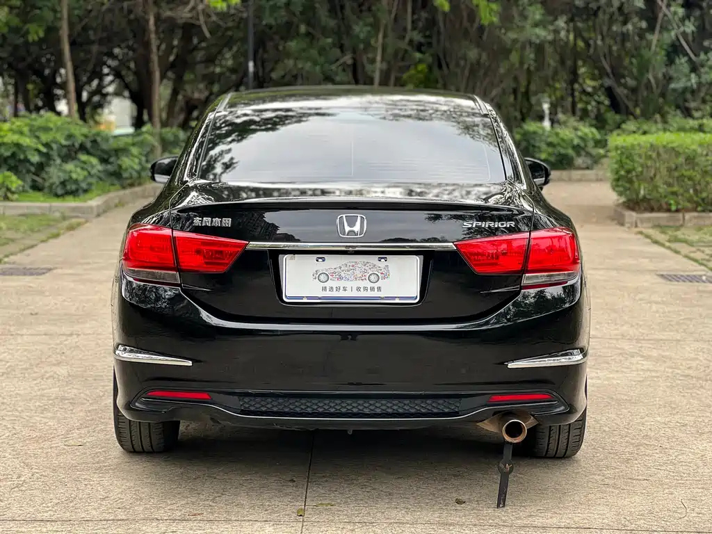 HONDA SI PLATINUM 2018