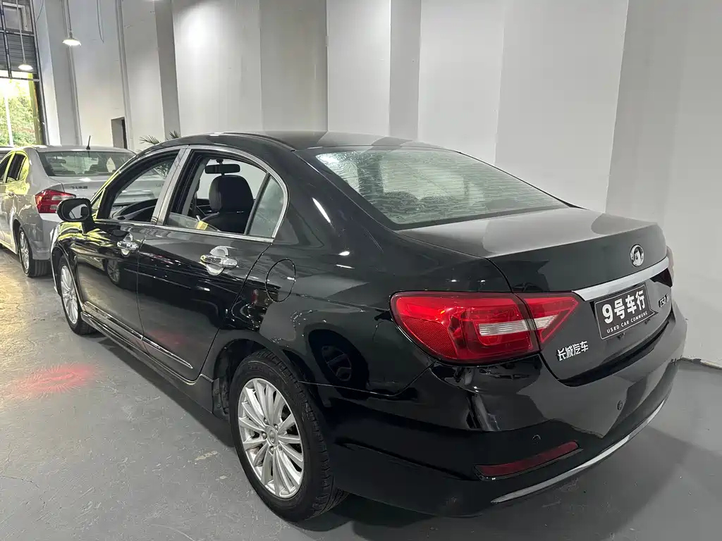 GREAT WALL C50 2014