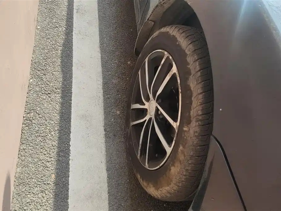 BESTURN B50 2015