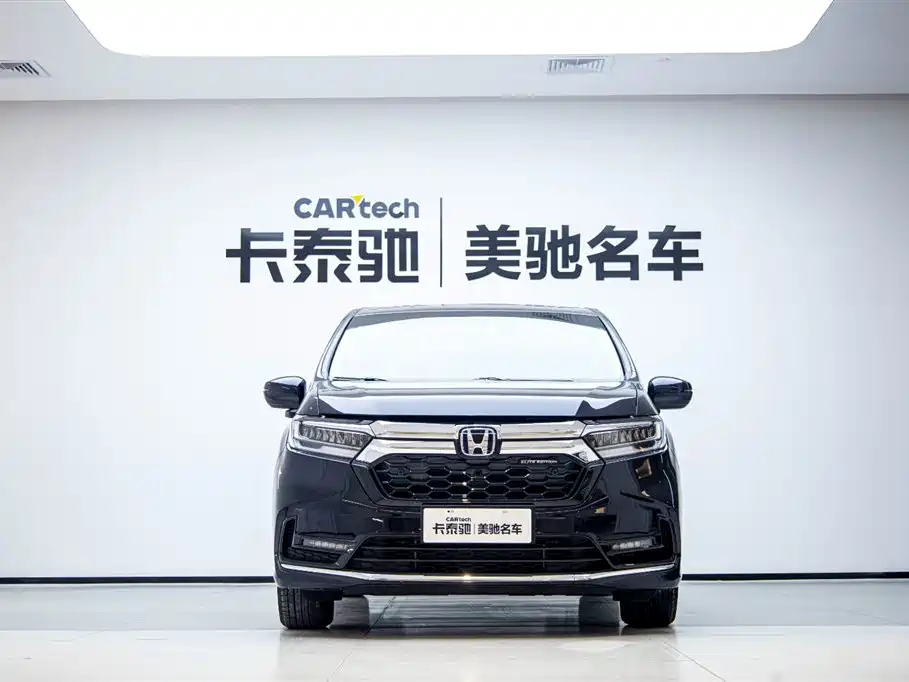 HONDA ODYSSEY 2023