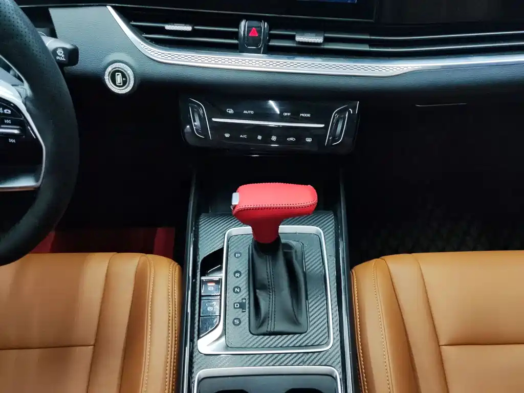 BESTURN B70 2023
