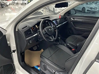 SKODA &#26607;&#31859;&#20811;  2020 YEAR 1.5L AUTOMATIC COMFORT EDITION 2020