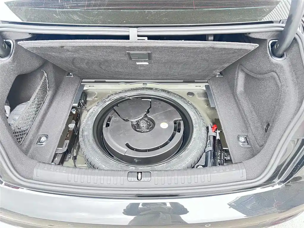 AUDI A6L 2021