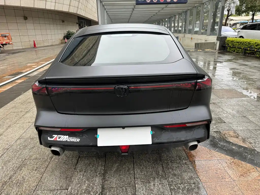 CHANGAN UNI-V 2022