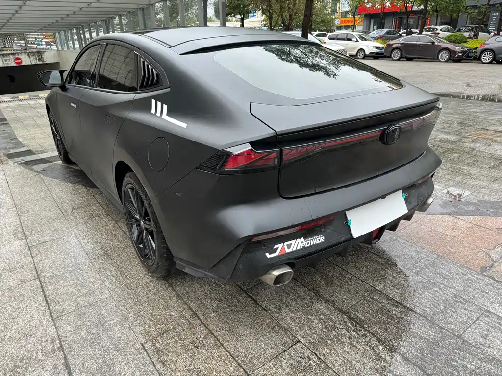CHANGAN UNI-V 2022