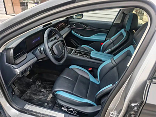 LINCOLN Z  2024 YEAR 2.0T 2WD  HYBRID EDITION 2024