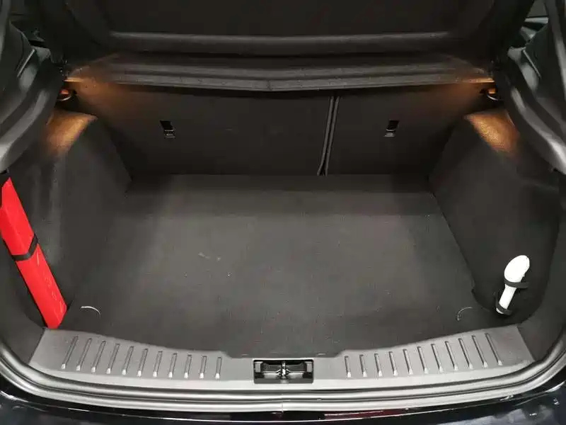 FORD FOCUS IMPORT 2014