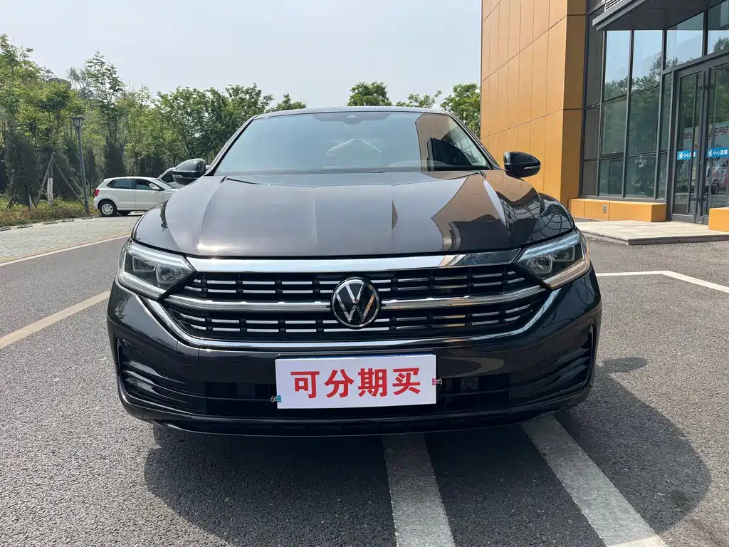 VOLKSWAGEN SAGITAR 2023