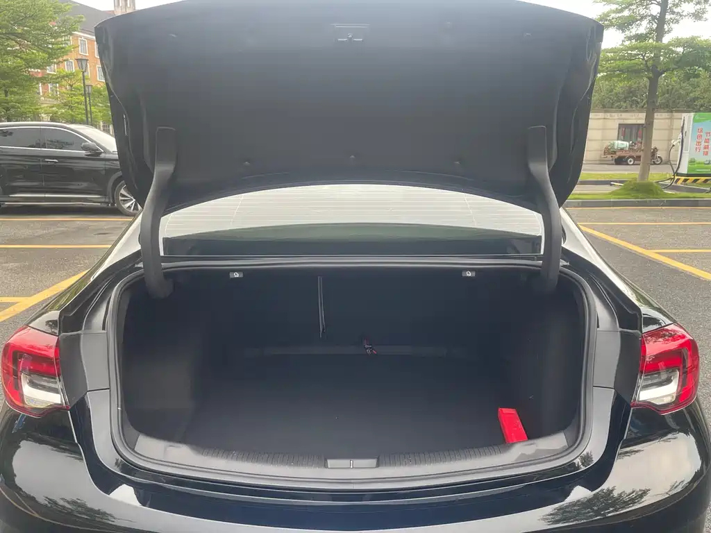 BUICK REGAL 2021
