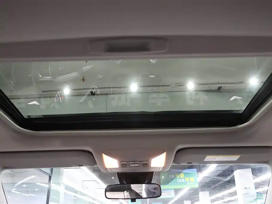 TOYOTA RAV4 RONGFANG 2021