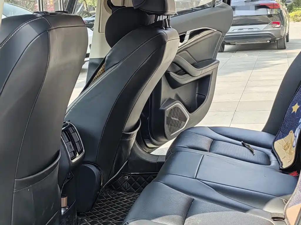 BESTURN B70 2021