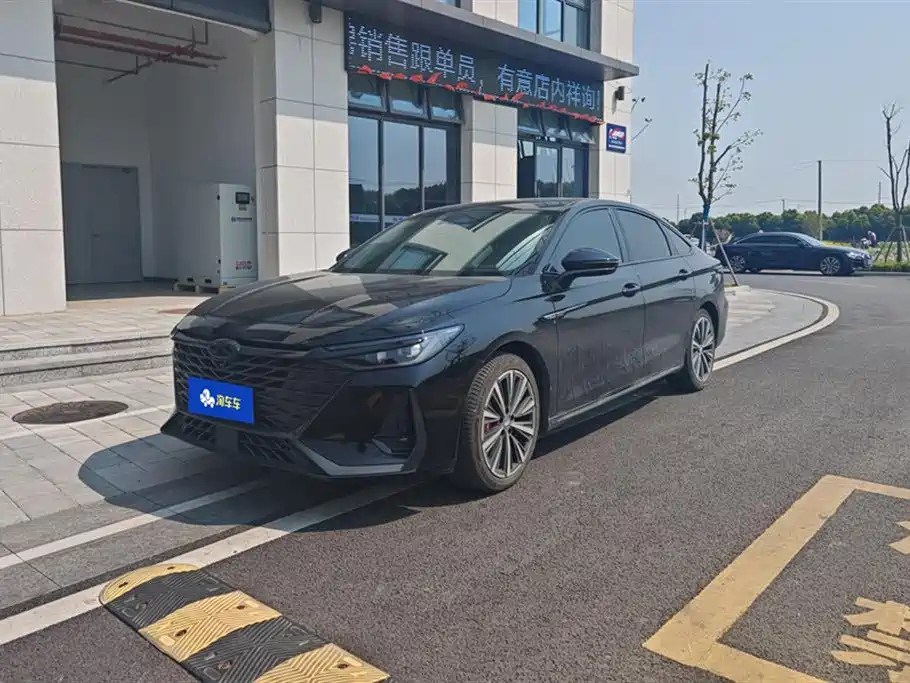 CHERY ARRIZO 8 2023