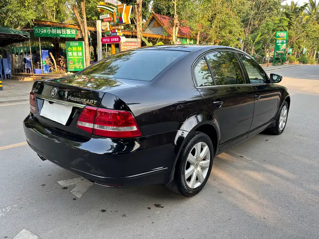 VOLKSWAGEN OTHER 2012