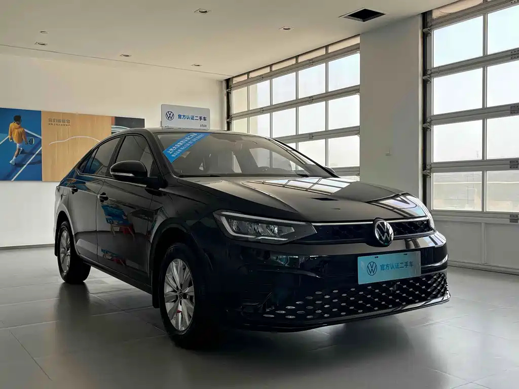 VOLKSWAGEN LAVIDA 2024