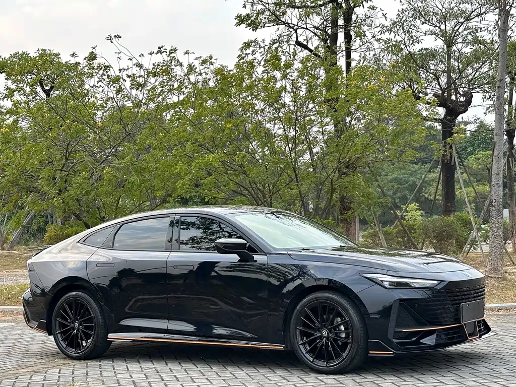 CHANGAN UNI-V 2023