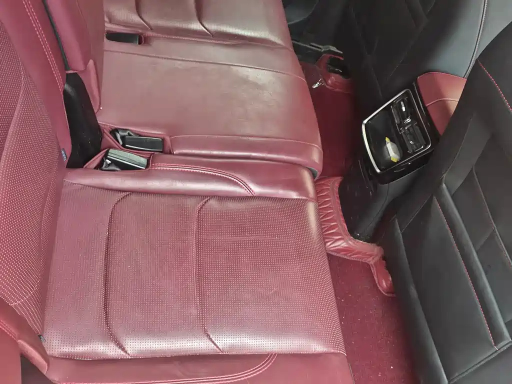 JETOUR X70 PLUS 2022