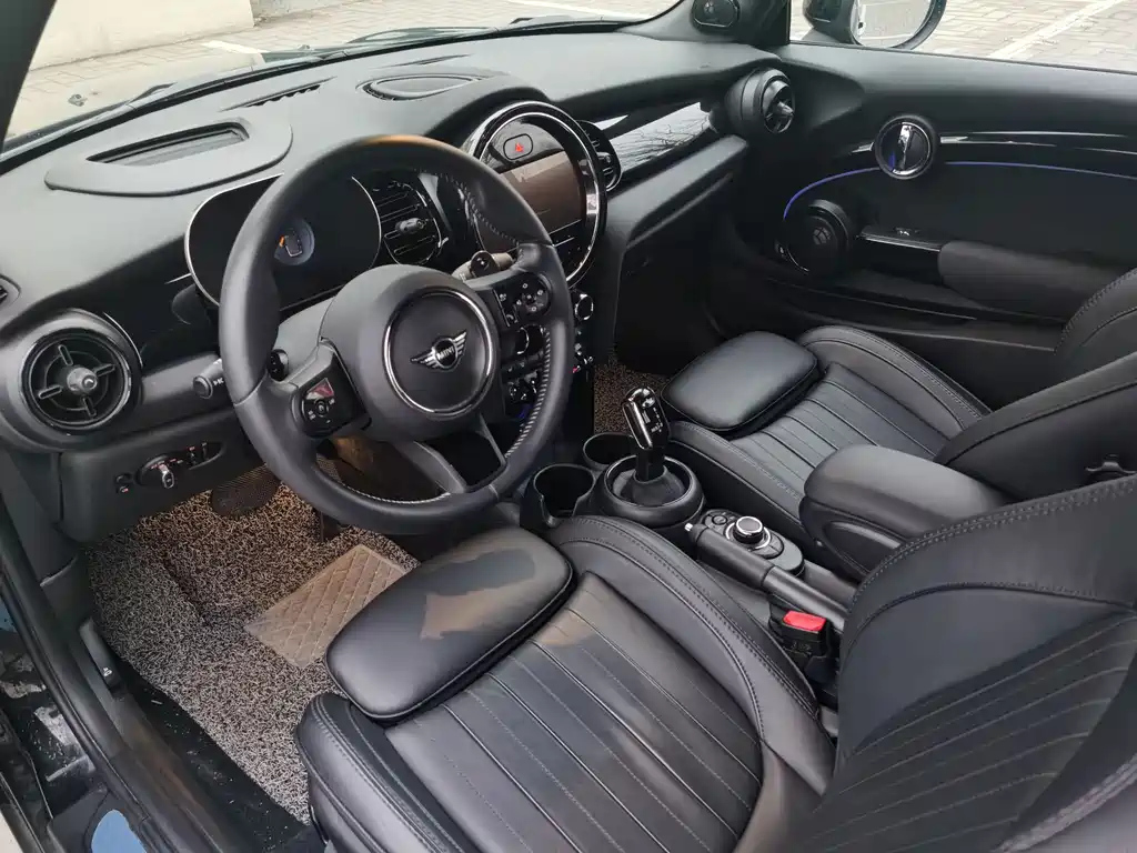 MINI OTHER 2023