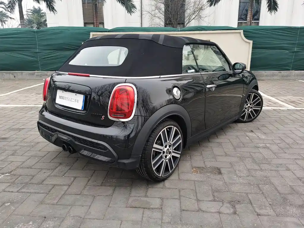 MINI OTHER 2023