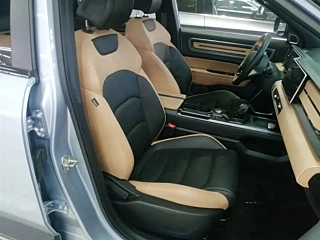 GEELY AUTO ICON 2023 YEAR 1.5TD EDITION 2023