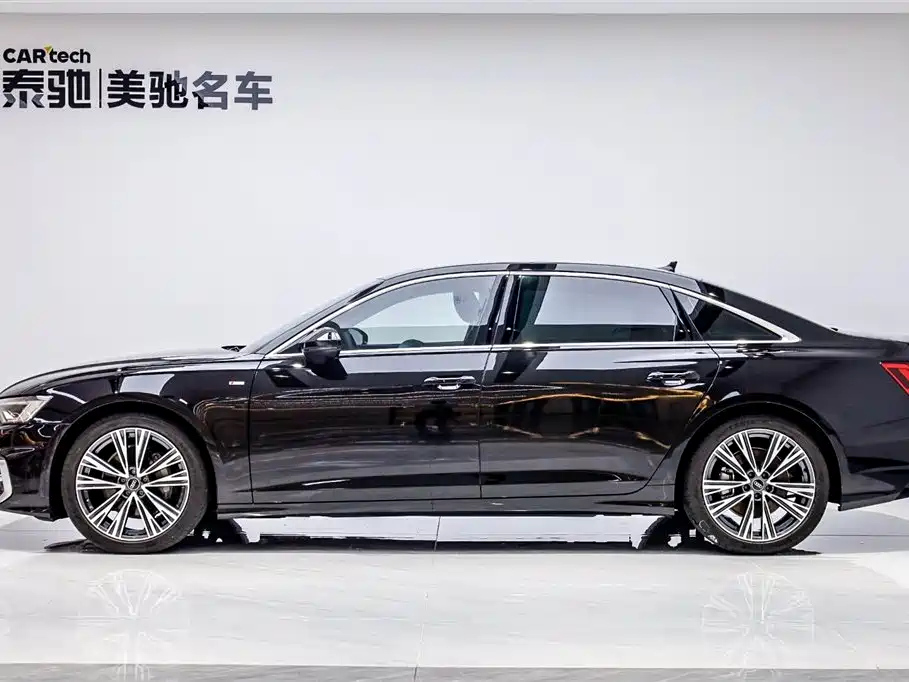 AUDI A6L 2023