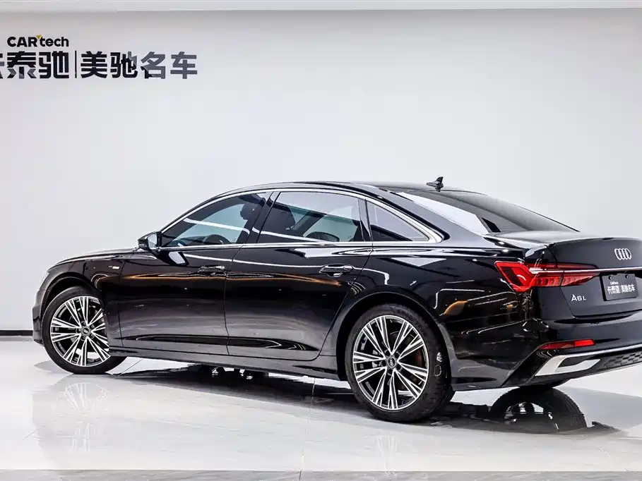 AUDI A6L 2023
