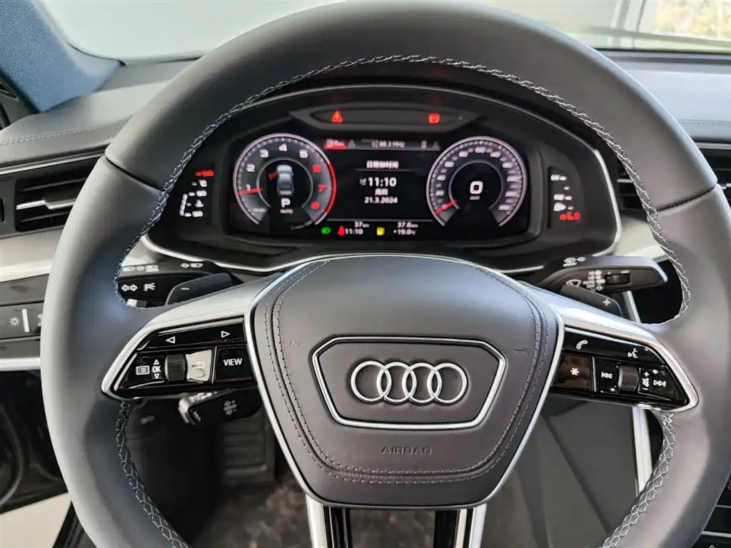 AUDI A6L 2024